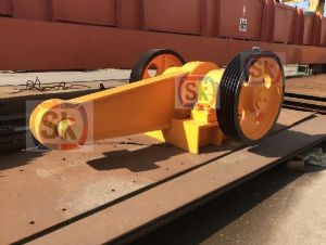 平面往復篩、平篩